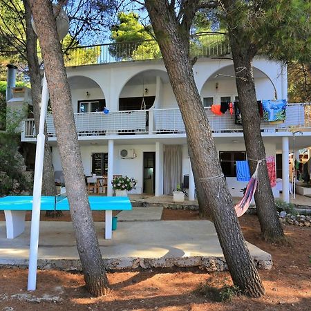 Apartments By The Sea Balica Rat, Omis - 1065 Luaran gambar