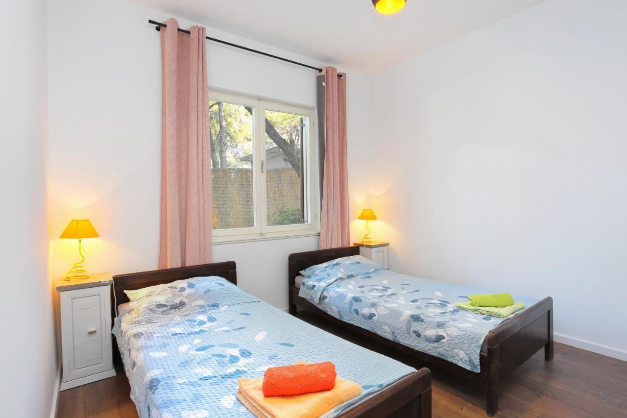 Apartments By The Sea Balica Rat, Omis - 1065 Luaran gambar