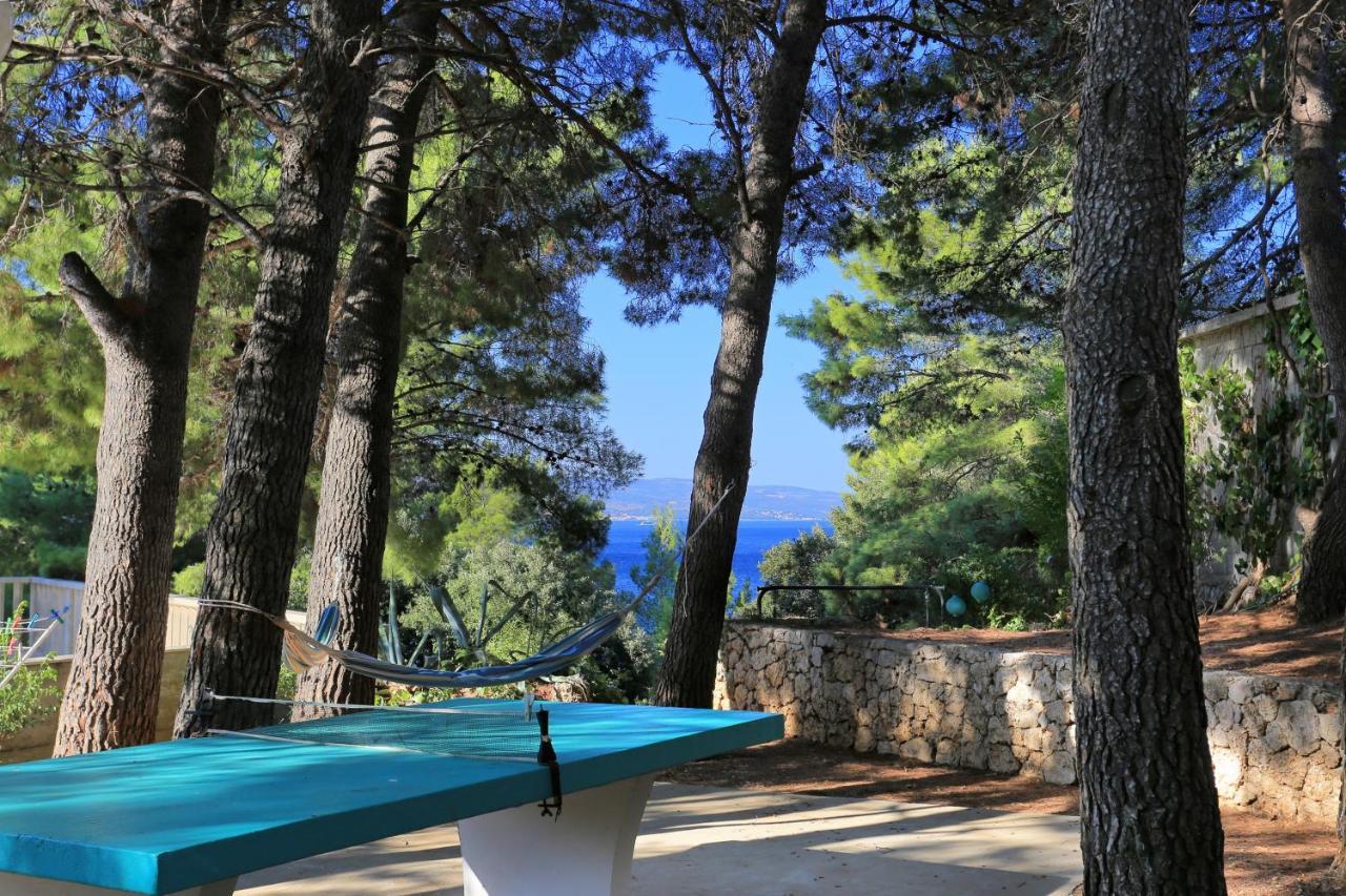 Apartments By The Sea Balica Rat, Omis - 1065 Luaran gambar
