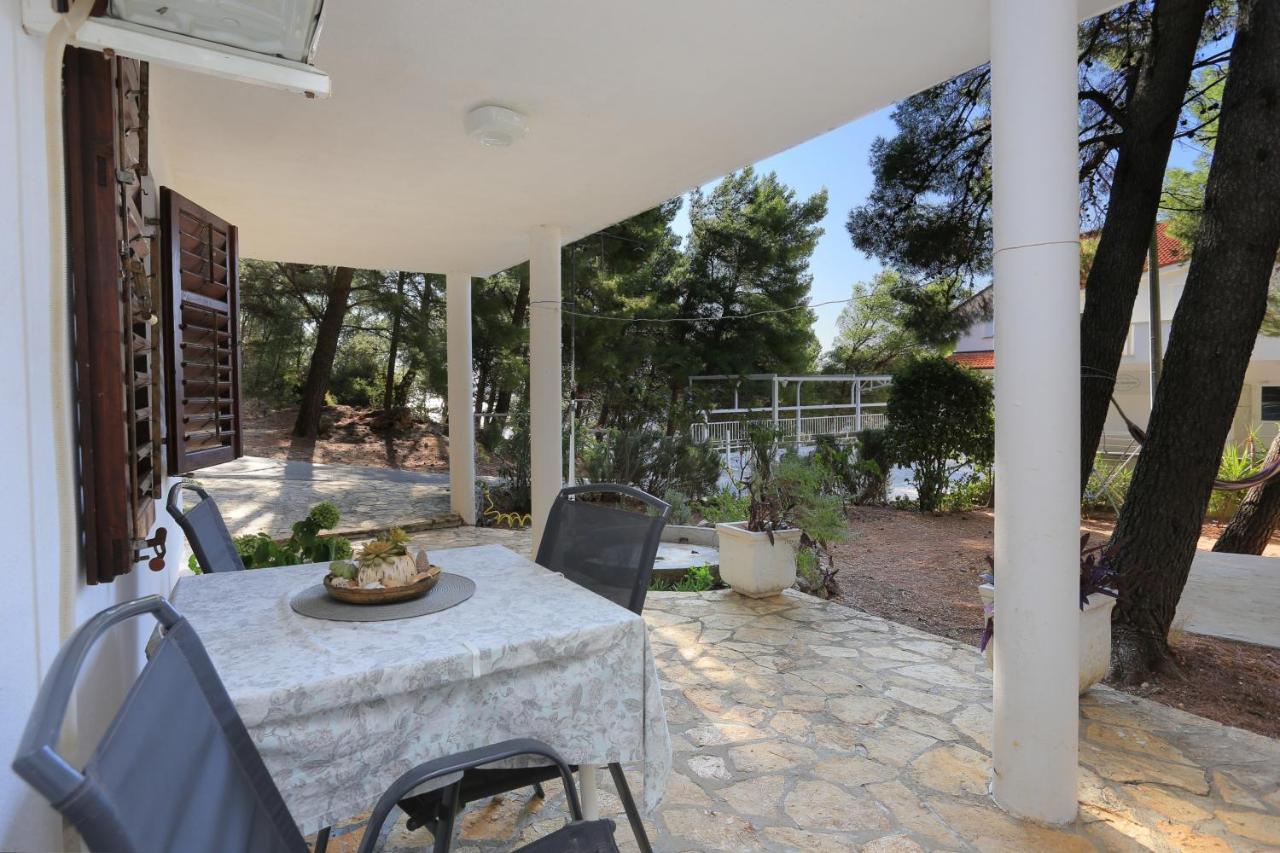 Apartments By The Sea Balica Rat, Omis - 1065 Luaran gambar