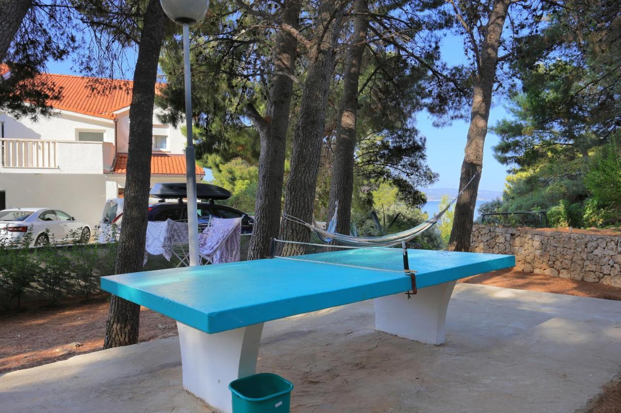 Apartments By The Sea Balica Rat, Omis - 1065 Luaran gambar