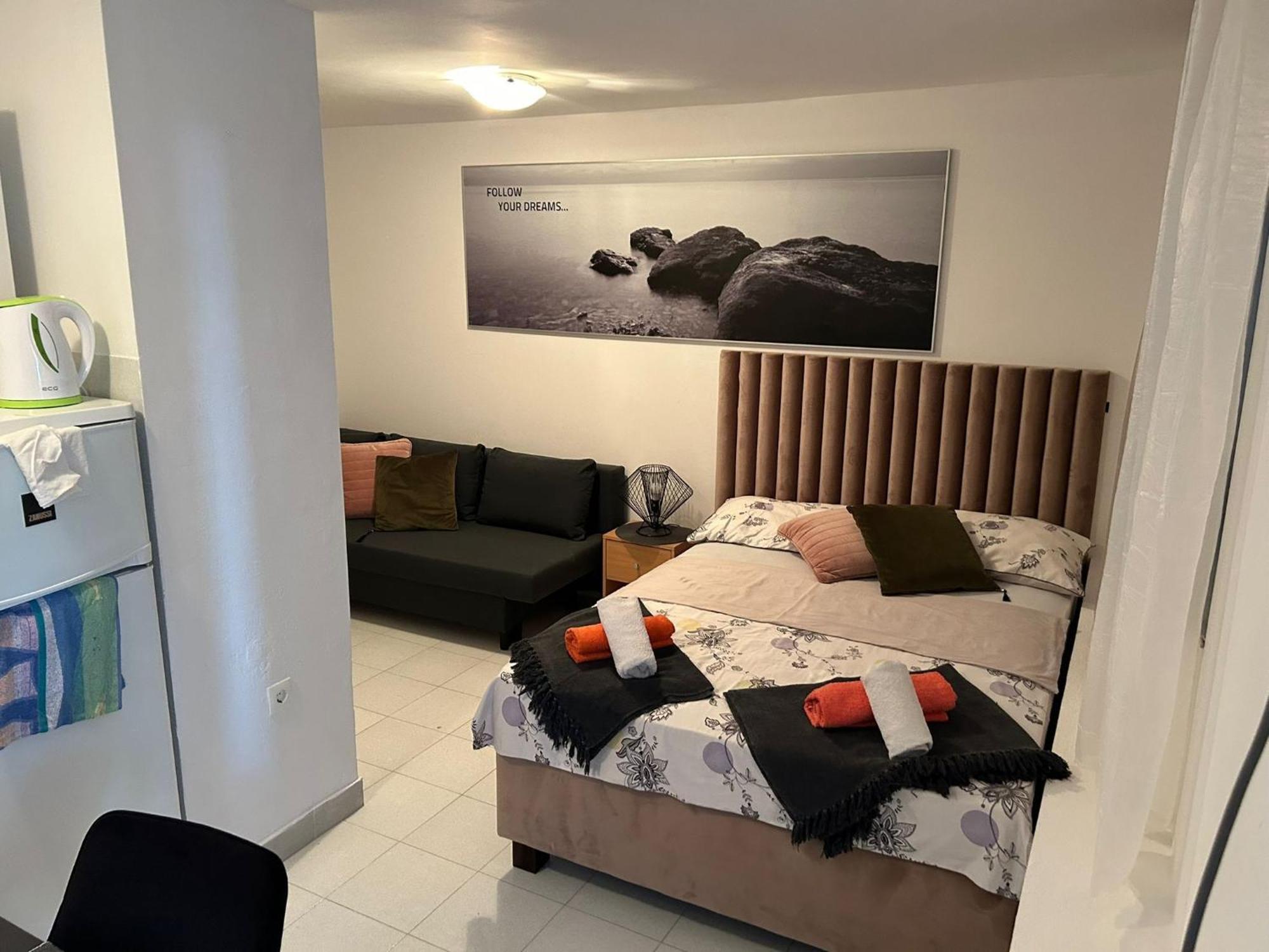 Apartments By The Sea Balica Rat, Omis - 1065 Luaran gambar